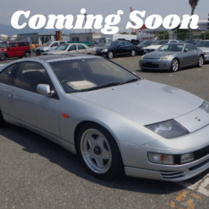 1994 Nissan 300zx 2+2